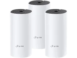 TP-LINK Whole-Home Mesh Deco M4(3-Pa Wi-Fi System (3-pack)