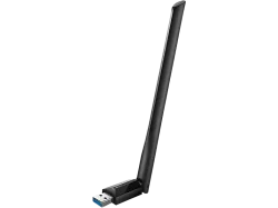 TP-LINK Archer T3U Plus (AC1300) - USB WLAN-Adapter (Schwarz)