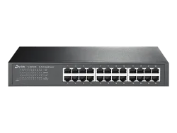 TP-LINK TL-SG1024D Switch 24