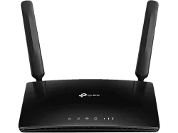 TP-LINK TL-MR6400 WLAN Router 2.4 GHz 300 MBit/s