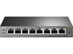 TP-Link TL-SG108PE, Switch