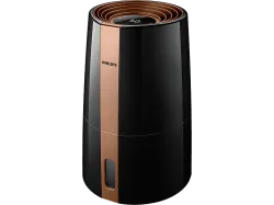 Philips - Luftbefeuchter 3000er Serie, Multicolor, One Size