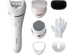 Philips Series 8000 BRE730/10 Epilierer