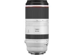 CANON RF 100-500mm F4.5-7.1 L IS USM - Zoomobjektiv(Canon R-Mount, Vollformat)