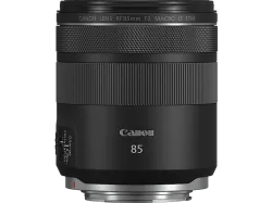 CANON RF 85mm F2 Macro IS STM - Festbrennweite(Canon R-Mount, Vollformat)