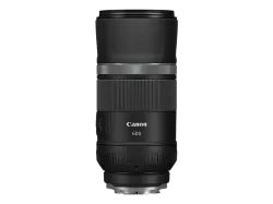 CANON RF 600mm F11 IS STM - Festbrennweite(Canon R-Mount, Vollformat)