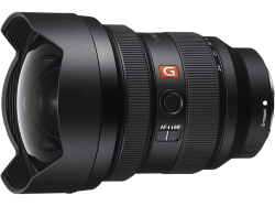 Sony Zoomobjektiv 