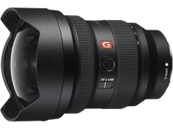 Sony Zoomobjektiv 