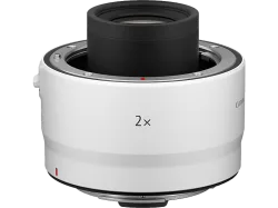 Canon - RF 2x Konverter, Schwarz, One Size