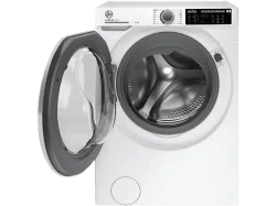 HOOVER HW4 37AMBS/1-S - Waschmaschine (7 kg, Weiss)