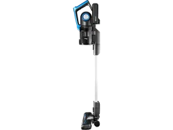 KOENIC KVR 25221 - Kabelloser Staubsauger mit Wisch-Funktion (Anthrazit/Blau)