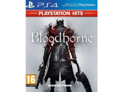 Sony - Bloodborne (PlayStation Hits)