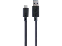 BIG BEN BB004816 - Ladekabel (Schwarz)