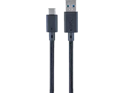 BIG BEN BB004786 - Ladekabel (Schwarz)