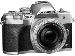 Olympus Kompaktkamera 