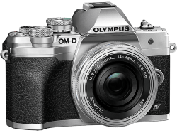 Olympus Kompaktkamera 