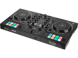 Hercules DJ Control Inpulse 500 DJ Controller