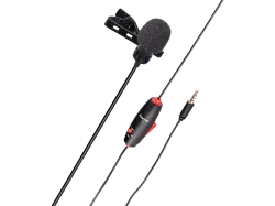 Hama - Lavalier-Mikrofon Smart, Multicolor