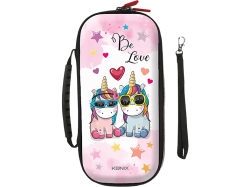 Nintendo Switch Unik Pro Carry Bag Be Love Lite