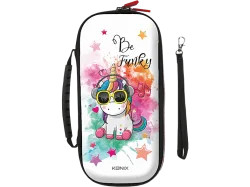 KONIX - Unik Pro Carry Bag BE FUNKY