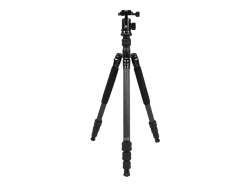 SIRUI Traveler 7C - Carbon Stativ, Kohlenstoff
