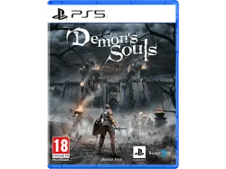 Demon's Souls - PlayStation 5 Deutsch, Französisch, Italienisch