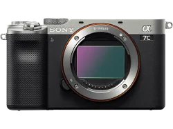 Sony Systemkamera 