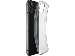 CELLULAR LINE Fine, Backcover, Apple, iPhone 12/12 Pro, Transparent