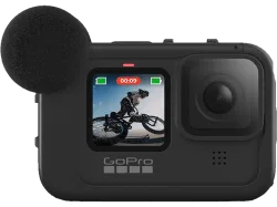 GoPro Media Mod (H9/H10/H11) Adapter-Clip GoPro Hero 9, GoPro Hero 10, GoPro Hero 11