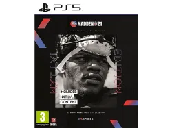 Madden NFL 21: NXT LVL Edition - PlayStation 5 English