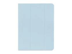 TUCANO Up Plus Case - Schutzhülle (Hellblau)