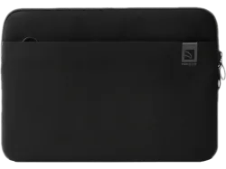 TUCANO TOP 13 - Notebook-Tasche, MacBook Air 13, Macbook Pro 13 , Schwarz