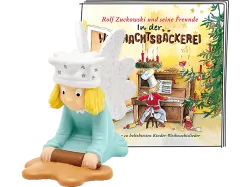 TONIES Rolf Zuckowski: In der Weihnachtsbäckerei - Hörfigur /D (Mehrfarbig)