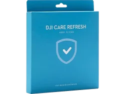 DJI Care Refresh Card für Pocket 2 - Versicherung