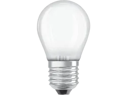 OSRAM HOMELIGHTING 4058075434905 LED EEK D (A - G) E27 Glühlampenform 5.9 W = 60 W Warmweiß (Ø x H) 45 mm x 84 mm