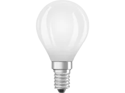 OSRAM HOMELIGHTING 4058075434929 LED EEK D (A - G) E14 Glühlampenform 5.9 W = 60 W Warmweiß (Ø x H) 45 mm x 84 mm nicht