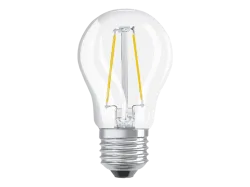 OSRAM LED Star Retrofit Classic P - LED-Leuchtmittel