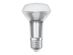 OSRAM HOMELIGHTING 4058075125964 LED EEK F (A - G) E27 Reflektor 2.6 W = 40 W Warmweiß (Ø x L) 63 mm x 102 mm nicht