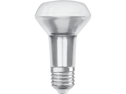 OSRAM HOMELIGHTING 4058075125988 LED EEK F (A - G) E27 Reflektor 4.8 W = 60 W Warmweiß (Ø x H) 63 mm x 98 mm 1 St.