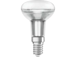 OSRAM HOMELIGHTING 4058075126022 LED EEK F (A - G) E14 Reflektor 4.3 W = 60 W Warmweiß (Ø x L) 50 mm x 85 mm 1 St.