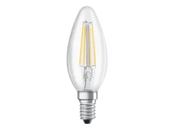 OSRAM LED Star Retrofit Classic B - LED-Leuchtmittel