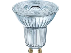 OSRAM HOMELIGHTING 4058075233263 LED EEK F (A - G) GU10 Reflektor 2.6 W = 35 W Warmweiß (Ø x L) 50 mm x 52 mm 1 St.