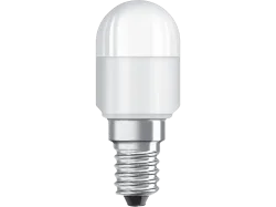 OSRAM HOMELIGHTING 4058075432789 LED EEK F (A - G) E14 Glühlampenform 2.3 W = 20 W Neutralweiß (Ø x L) 25 mm x 58 mm 1