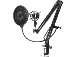 SPEEDLINK VOLITY Accessory Set SL-800011-BK Streaming set