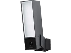 NETATMO NA-NOC-S-EC - IP Kamera (Full-HD, 1.920 x 1.080)