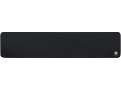DELTACO Wristpad black GAM-003