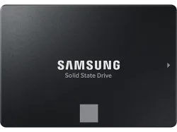 Samsung externe SSD 