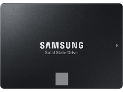 Samsung externe SSD 