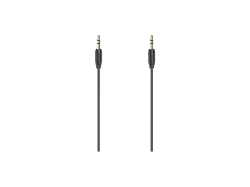 HAMA 00205264 - Audio-Kabel (Schwarz)