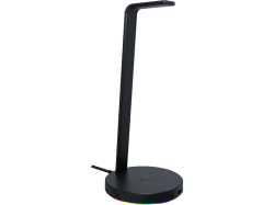Razer - Base Station V2 Chroma (Mac, PC), Schwarz, One Size